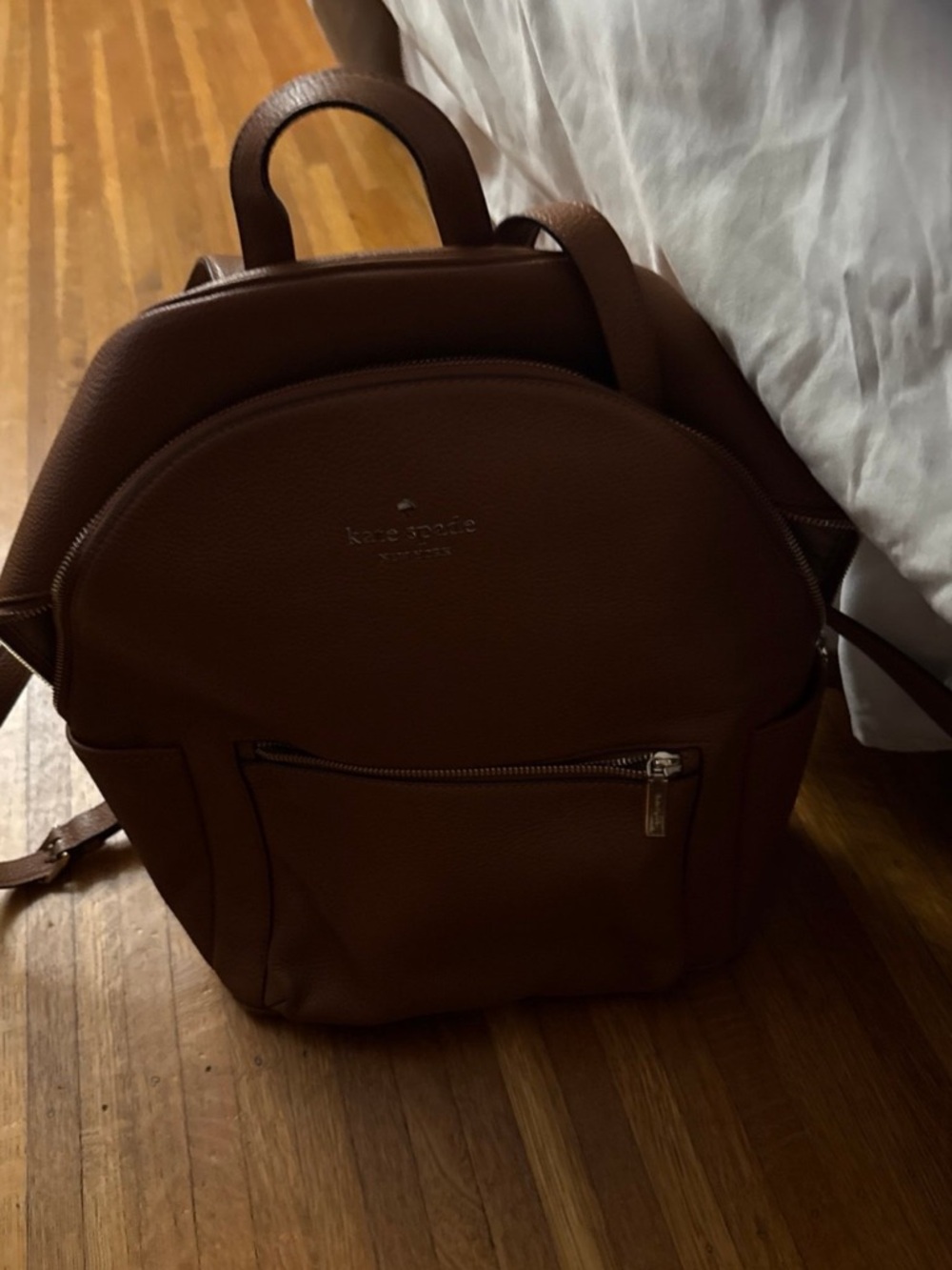 Kate Spade Backpack - Picture 4 of 4